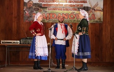 XXX Jubileuszowa Maj-dan&oacute;wka - 01.05.2022 r. 28