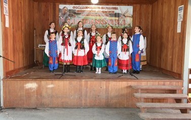 XXX Jubileuszowa Maj-dan&oacute;wka - 01.05.2022 r. 30