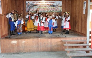 XXX Jubileuszowa Maj-dan&oacute;wka - 01.05.2022 r. 31