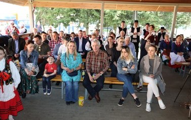 XXX Jubileuszowa Maj-dan&oacute;wka - 01.05.2022 r. 32