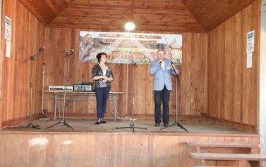 XXX Jubileuszowa Maj-dan&oacute;wka - 01.05.2022 r. 34
