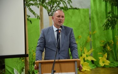 Otwracie placu targowego i prezentacja projektu "Dostępna Szkoła" - 16.05.2022 r. 4