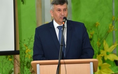 Otwracie placu targowego i prezentacja projektu "Dostępna Szkoła" - 16.05.2022 r. 5