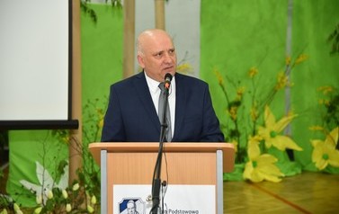 Otwracie placu targowego i prezentacja projektu "Dostępna Szkoła" - 16.05.2022 r. 8