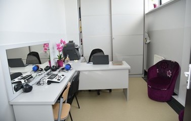 Otwracie placu targowego i prezentacja projektu "Dostępna Szkoła" - 16.05.2022 r. 13