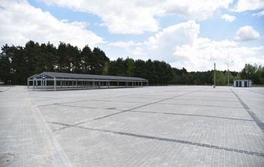 Otwracie placu targowego i prezentacja projektu "Dostępna Szkoła" - 16.05.2022 r. 23