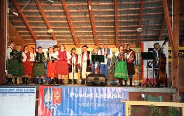 Dni Kwitnącej Azalii - 22.05.2022 r. 1