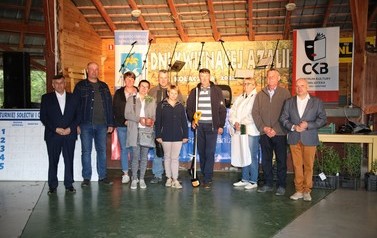 Dni Kwitnącej Azalii - 22.05.2022 r. 3