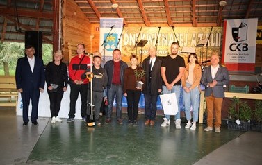 Dni Kwitnącej Azalii - 22.05.2022 r. 4