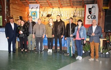 Dni Kwitnącej Azalii - 22.05.2022 r. 6