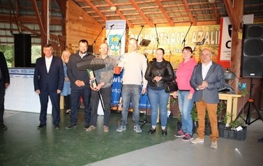 Dni Kwitnącej Azalii - 22.05.2022 r. 8
