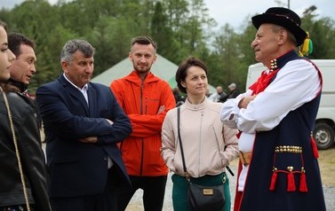 Dni Kwitnącej Azalii - 22.05.2022 r. 9