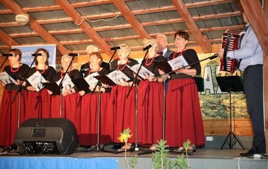 Dni Kwitnącej Azalii - 22.05.2022 r. 11
