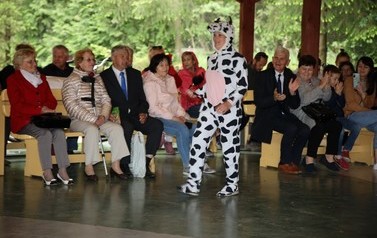 Dni Kwitnącej Azalii - 22.05.2022 r. 14