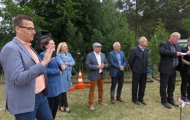Dni Kwitnącej Azalii - 22.05.2022 r. 23