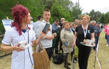 Dni Kwitnącej Azalii - 22.05.2022 r. 24