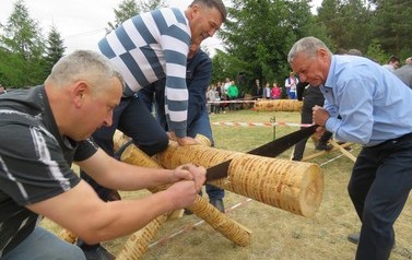 Dni Kwitnącej Azalii - 22.05.2022 r. 25