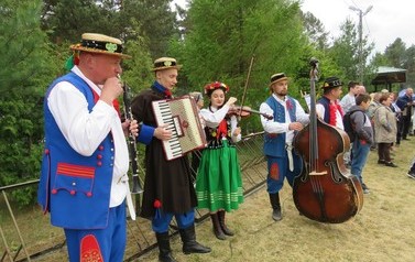 Dni Kwitnącej Azalii - 22.05.2022 r. 27