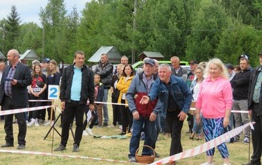 Dni Kwitnącej Azalii - 22.05.2022 r. 29