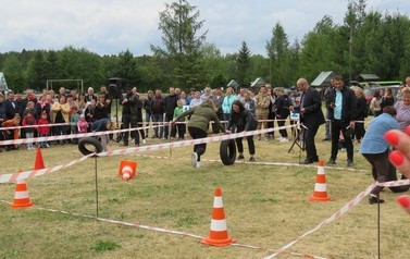 Dni Kwitnącej Azalii - 22.05.2022 r. 30