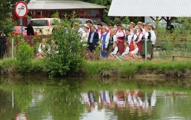 Dni Kwitnącej Azalii - 22.05.2022 r. 31