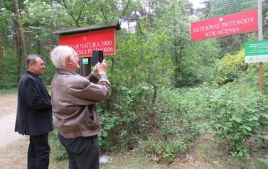 Dni Kwitnącej Azalii - 22.05.2022 r. 33