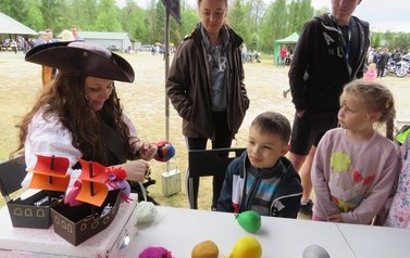 Dni Kwitnącej Azalii - 22.05.2022 r. 34