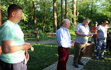 Zawody Wędkarskie z okazji Dnia Dziecka, 01.06.2022 r. 27