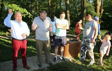 Zawody Wędkarskie z okazji Dnia Dziecka, 01.06.2022 r. 29