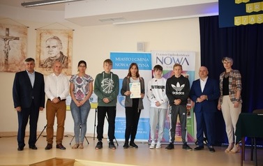 Finał Turnieju Wiedzy Ekonomicznej, 06.06.2022 r.  3