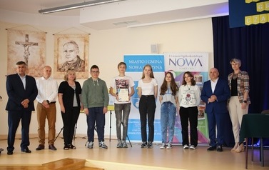 Finał Turnieju Wiedzy Ekonomicznej, 06.06.2022 r.  4