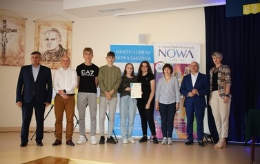 Finał Turnieju Wiedzy Ekonomicznej, 06.06.2022 r.  5