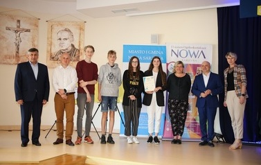 Finał Turnieju Wiedzy Ekonomicznej, 06.06.2022 r.  6