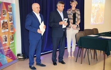 Finał Turnieju Wiedzy Ekonomicznej, 06.06.2022 r.  9