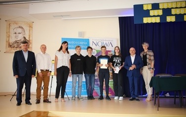 Finał Turnieju Wiedzy Ekonomicznej, 06.06.2022 r.  10