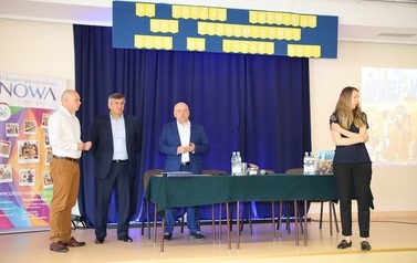 Finał Turnieju Wiedzy Ekonomicznej, 06.06.2022 r.  11