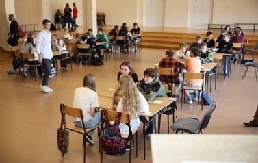 Finał Turnieju Wiedzy Ekonomicznej, 06.06.2022 r.  12