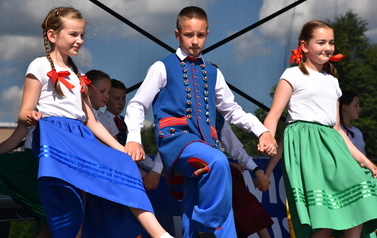 Potyczki Kulinarne KGW - 12.06.2022 r. 4