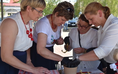 Potyczki Kulinarne KGW - 12.06.2022 r. 5