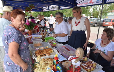 Potyczki Kulinarne KGW - 12.06.2022 r. 8