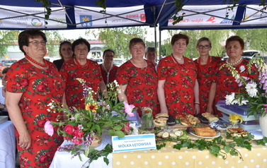 Potyczki Kulinarne KGW - 12.06.2022 r. 9