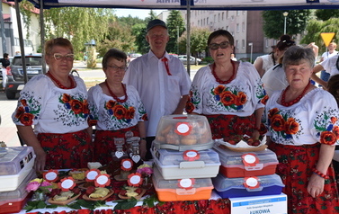 Potyczki Kulinarne KGW - 12.06.2022 r. 10