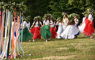 Noc Świętojańska w Judasz&oacute;wce, 18.06.2022 r. 11