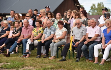 Noc Świętojańska w Judasz&oacute;wce, 18.06.2022 r. 12