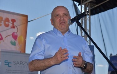 Gminny Dzień Dziecka w Nowej Sarzynie - 25.06.2022 r.  24