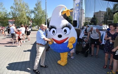 Gminny Dzień Dziecka w Nowej Sarzynie - 25.06.2022 r.  25