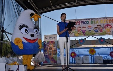 Wręczenie nagr&oacute;d w konkursie Zielona Gmina - 25.06.2022 r.  22