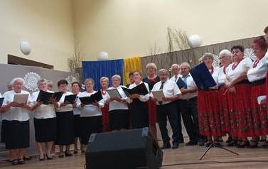 Dzień Mmay i Taty w CKiB - 29.05.2022 r. 2