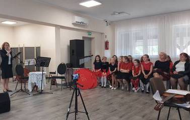 Dzień Mmay i Taty w CKiB - 29.05.2022 r. 5