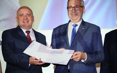 Inauguracja projektu Aktywny Senior - Szczęśliwy Senior - 01.07.2022 r. 2